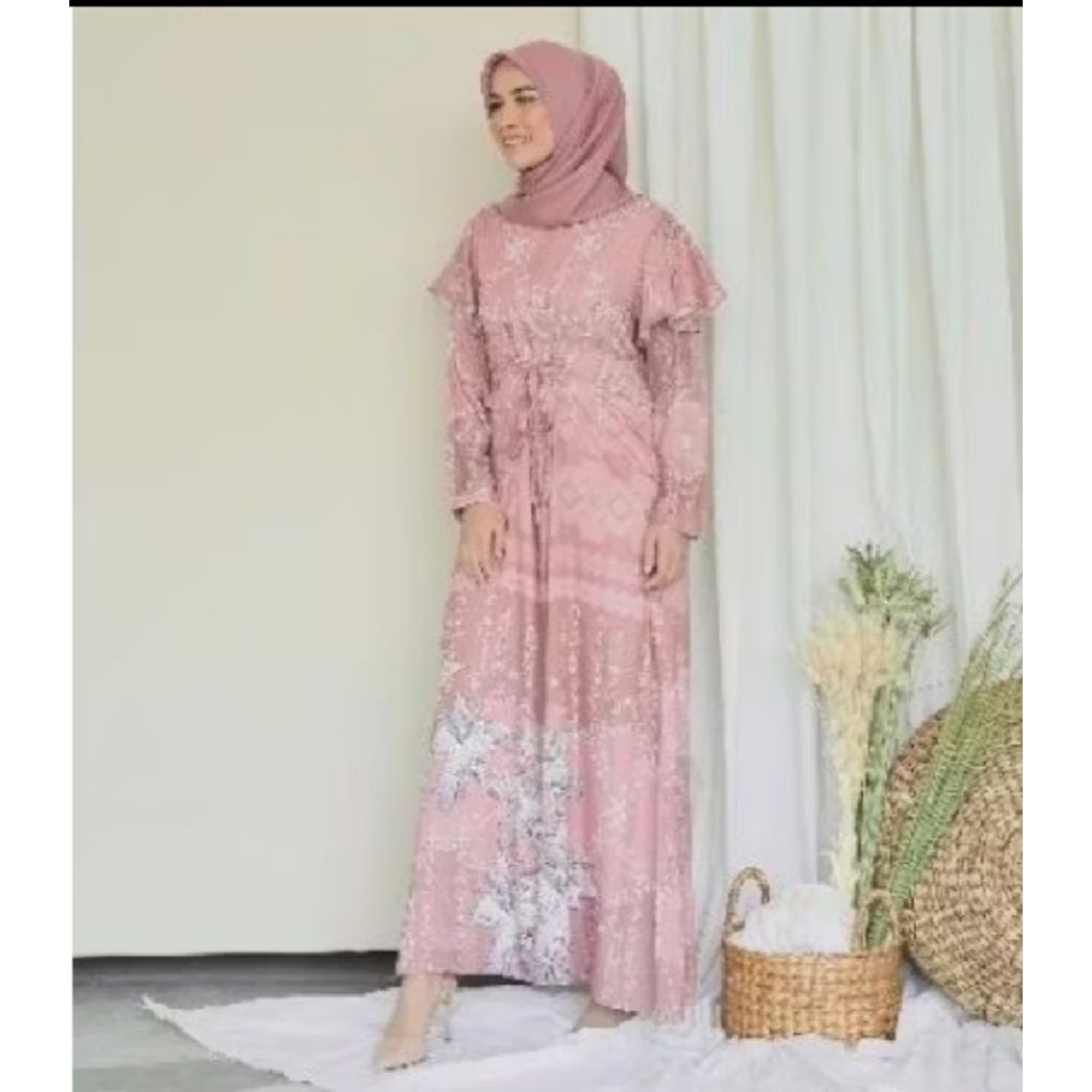 Preloved My Lady Dress