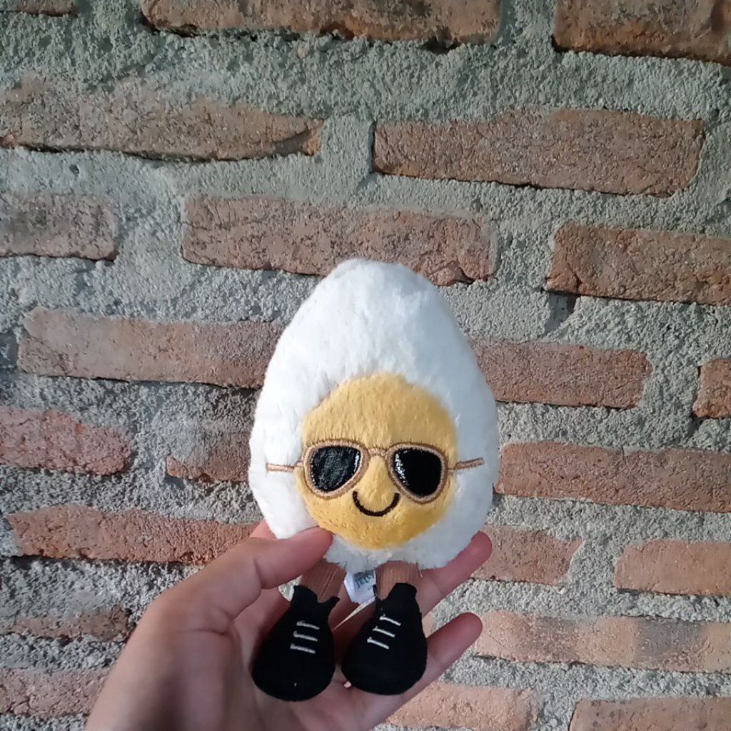 Jellycat Telur by jellycat