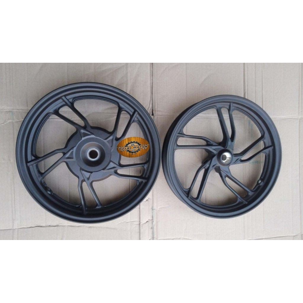 Velg Honda All New Vario 150 Original
