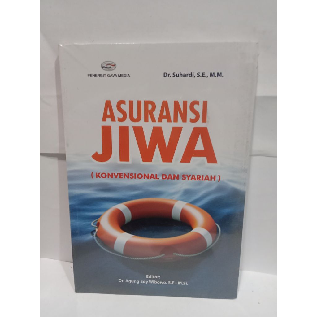 Asuransi jiwa