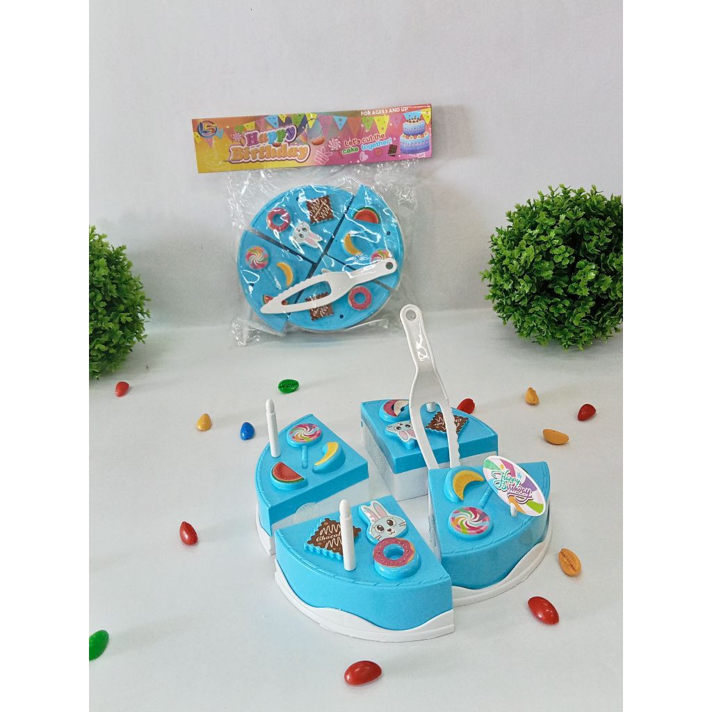 MAINAN KUE ULANG TAHUN ANAK LD1
