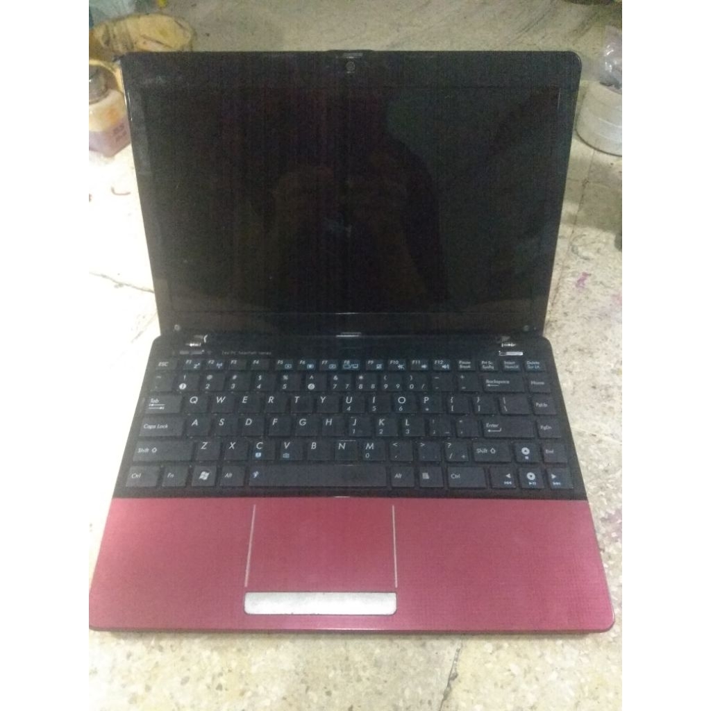 Netbook Asus 1215B Matot Laptop