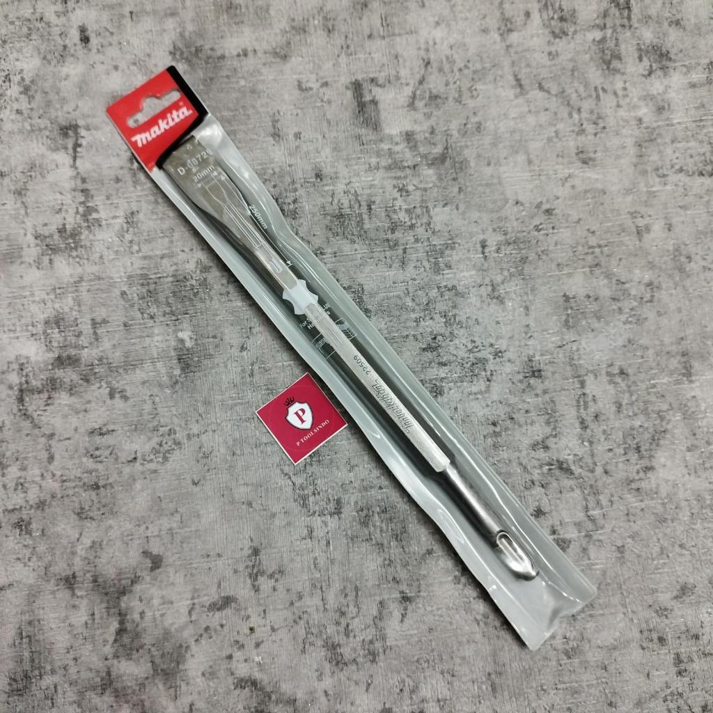 Mata Bor Bobok Pahat MAKITA ( SDS Plus )