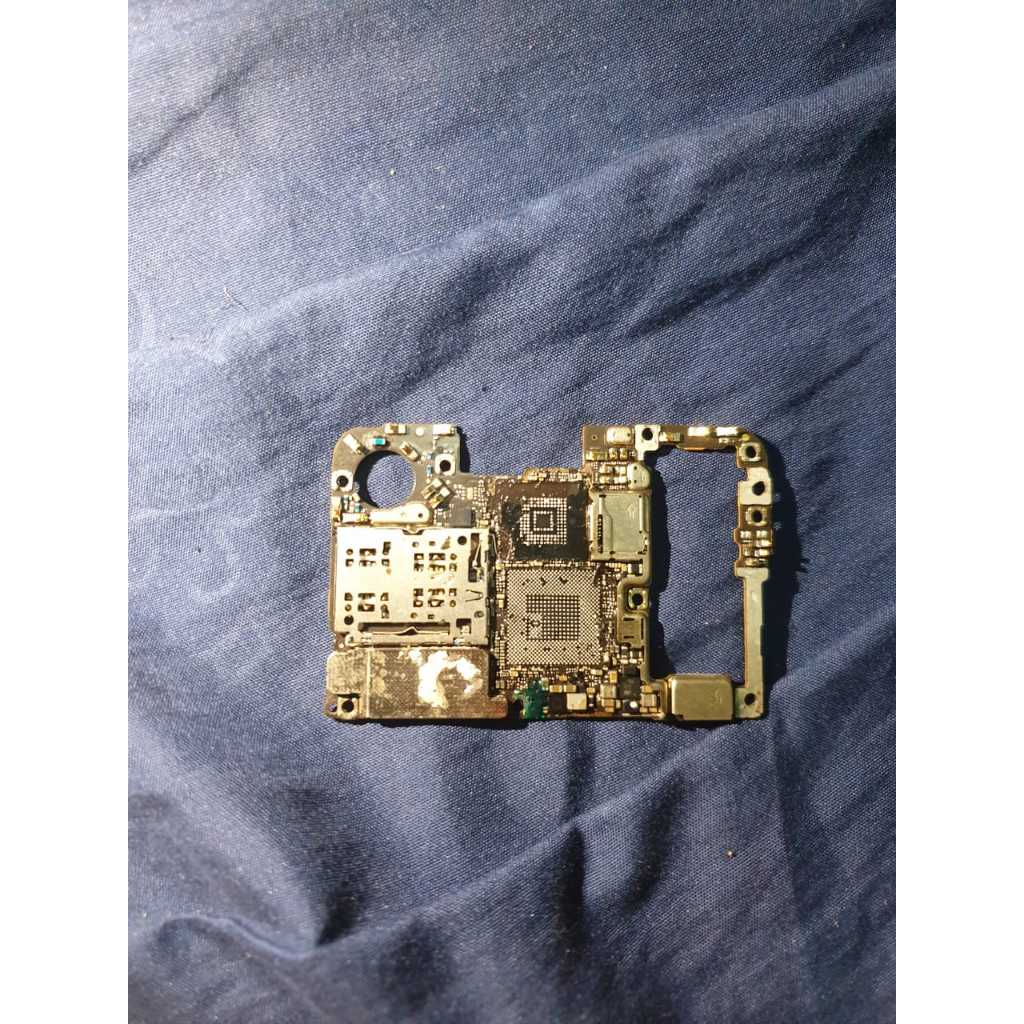 MESIN MATI HUAWEI P30 REGULER NON PRO