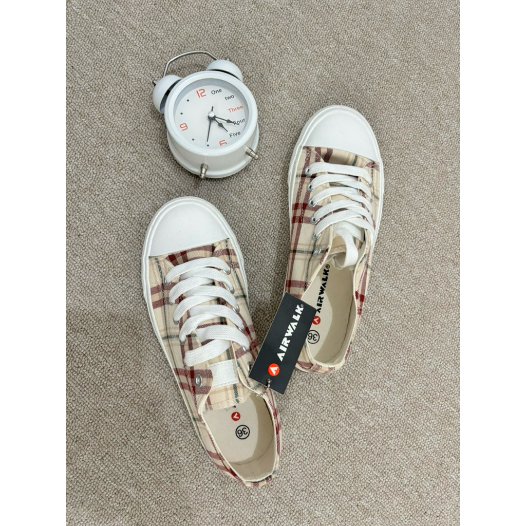 Airwalk Mane Women's Sneakers Shoes