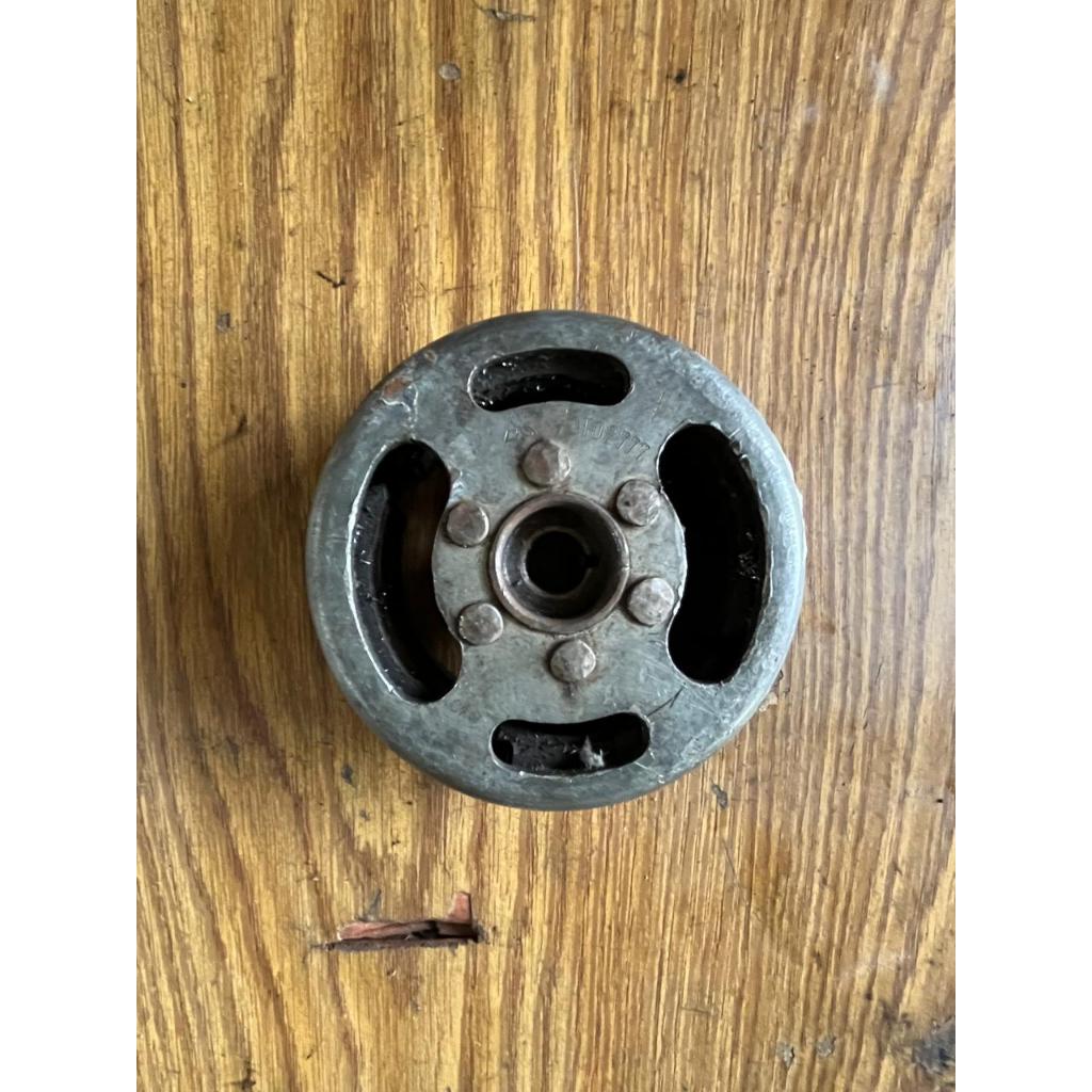 MAGNET PENGAPIAN YAMAHA RX100 ORIGINAL // 590