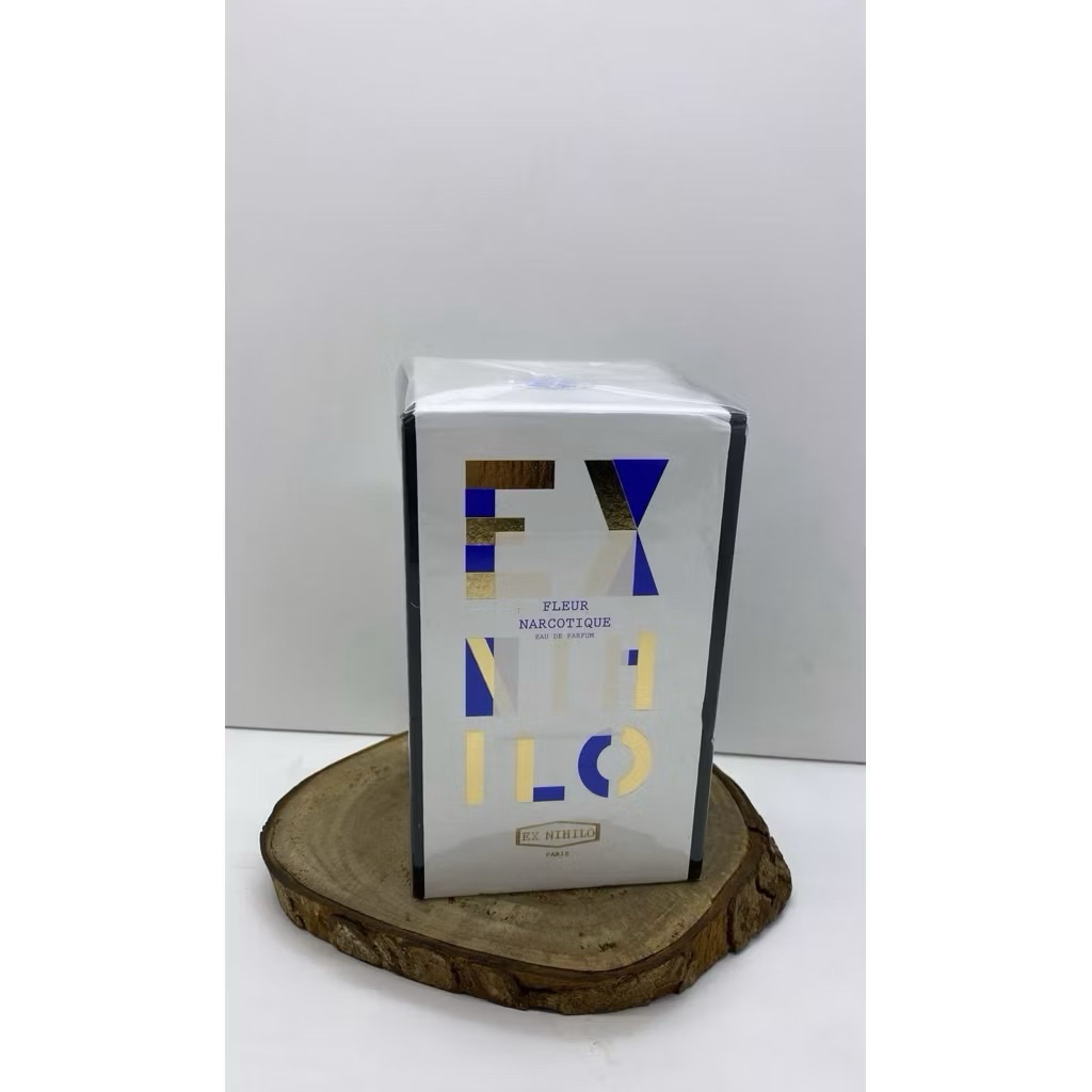 Ex Nihilo Collection