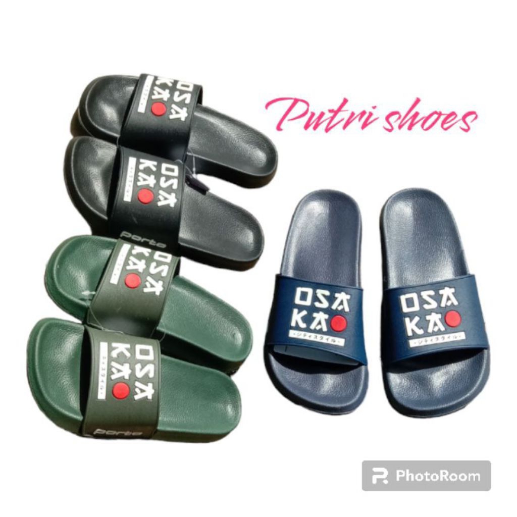 Sandal Selop Porto Anak 1023