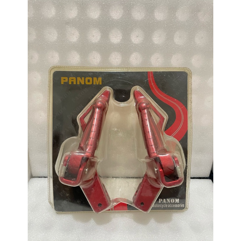 PANOM FOOTSTEP BELAKANG MOTOR DRAG POWER STEP MATIC MIO FINO beat lexy nmax power step belakang