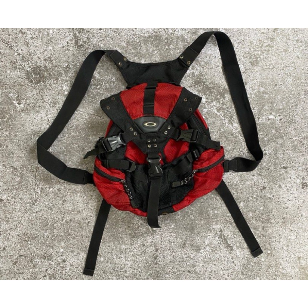 Oakley icon mini backpack