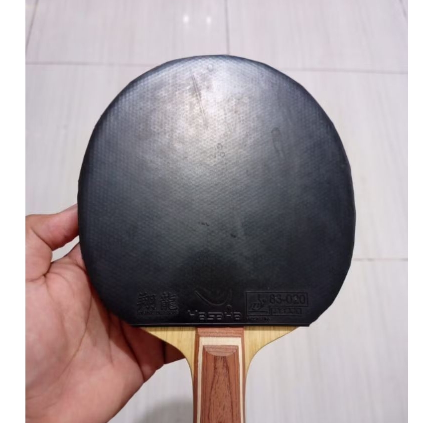 Karet Pingpong Yasaka Rising Dragon Max