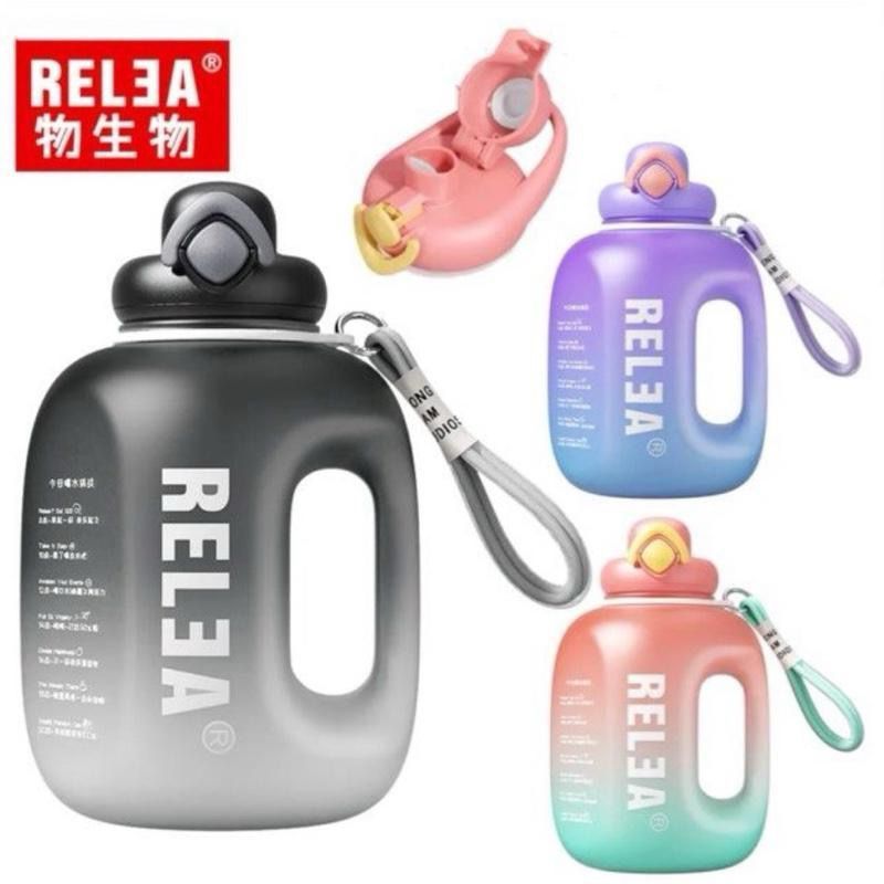 Tumblr Botol Relea Gradient Colour Large 1 L