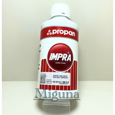 Impra Wood Stain WS-162B