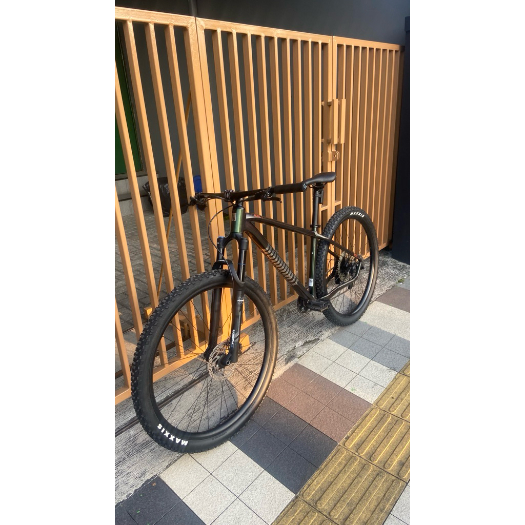 Dominate axc 2 elite harga nett nego no respon