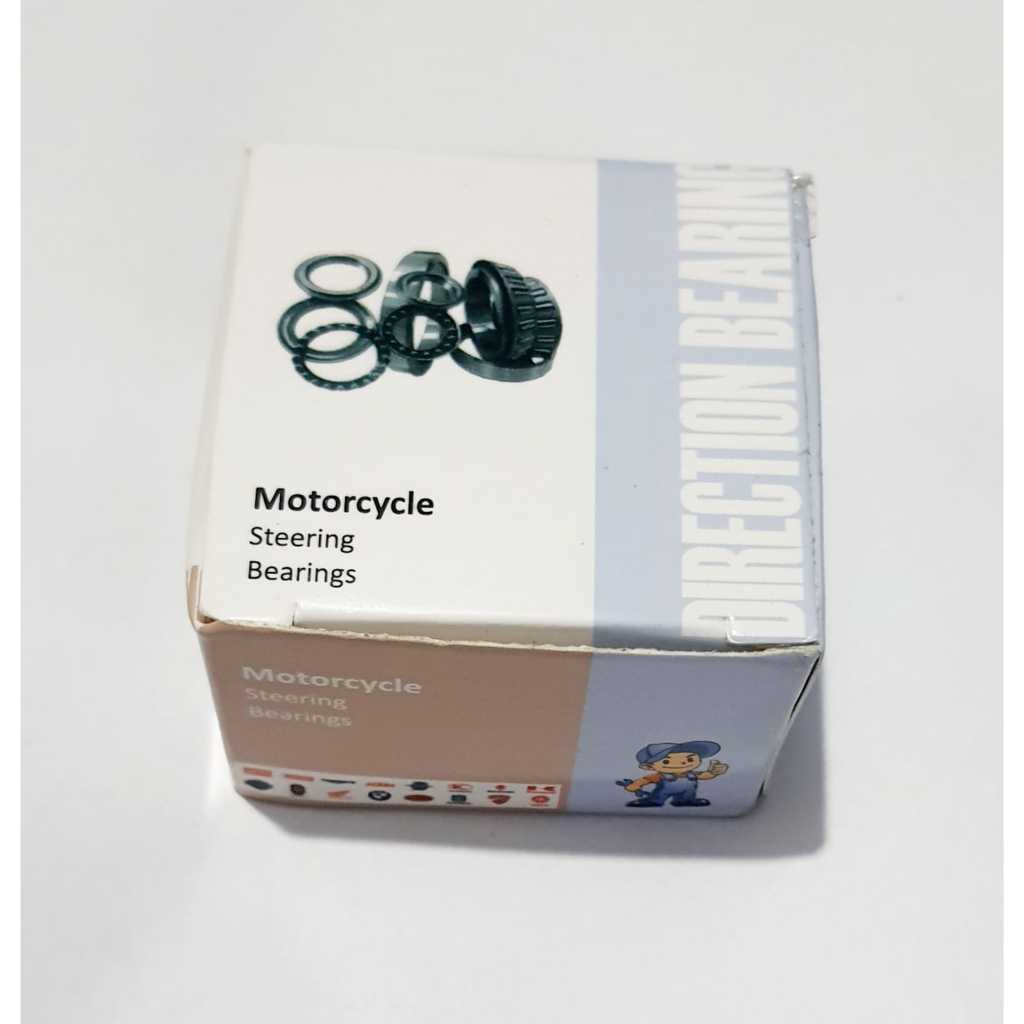 POLOS KONES COMSTIR KOMSTIR RACE BALL GRAND SUPRA BEAT NEW FI VARIO FI 125