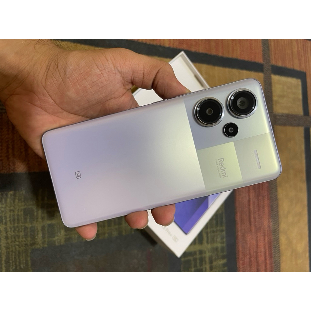 Redmi Note 13 Pro+ 5G 12/512GB ( SecondOriginal )