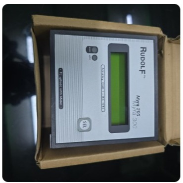 RUDOLF MYRA 300-P KWH DIGITAL 3PHASE 60/5A