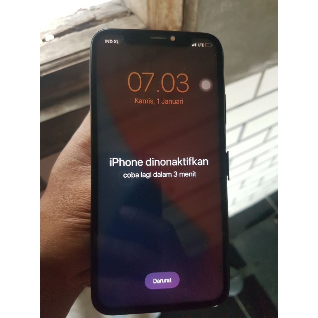 ic nand iphone x copotan