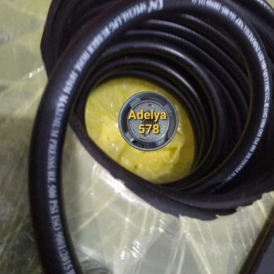 Selang Gas DN 500 PSI Roll