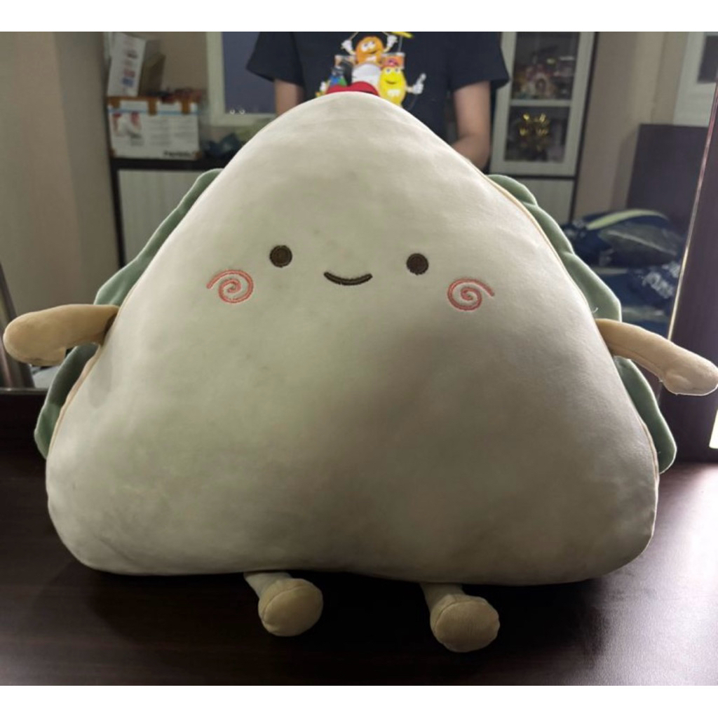 Boneka ohsome kkv sandwich
