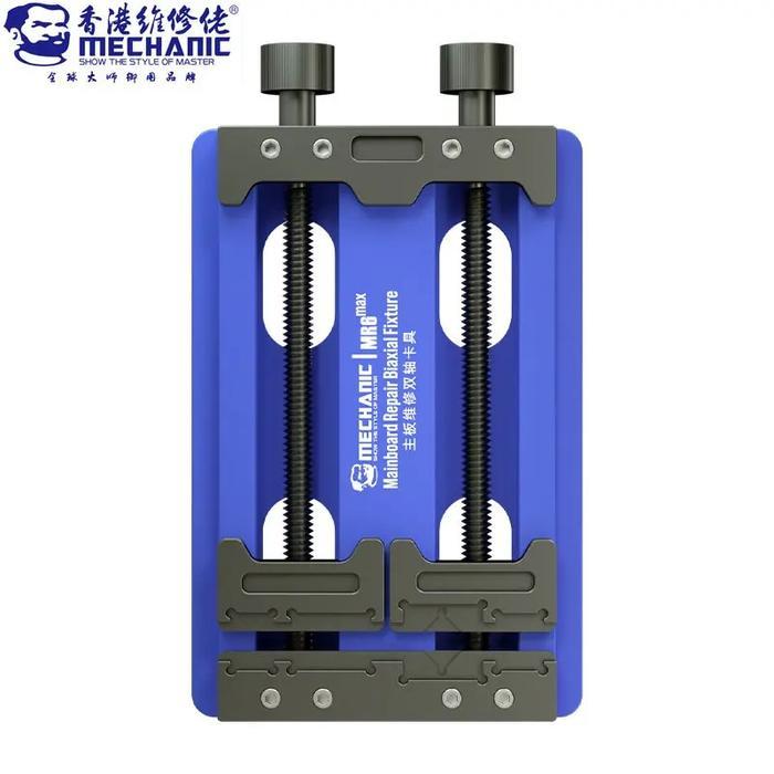 PCB HOLDER MECHANIC MR6 MAX