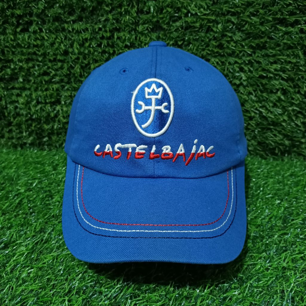 Topi CASTEL BAJAC size free