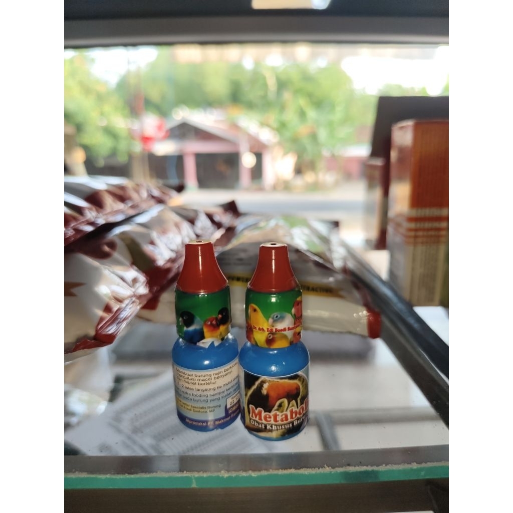 metabolisme dr edi original kemasan lama