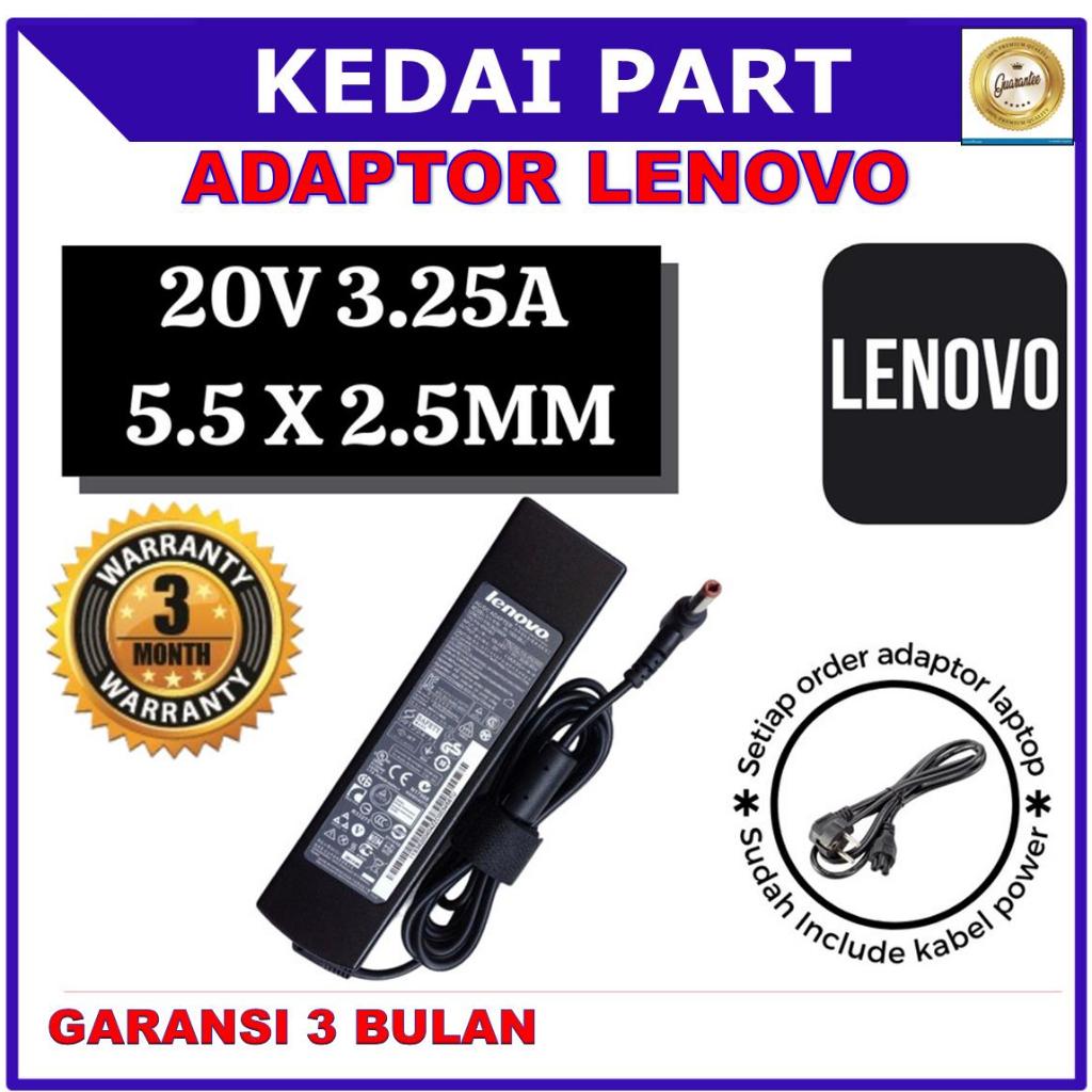 Adaptor Charger Lenovo ThinkPad T410 T420 T430