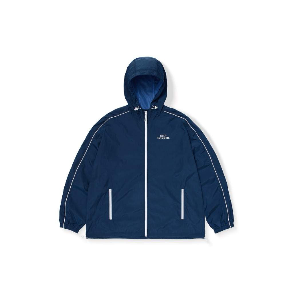 [DP PRE ORDER WAJIB BACA DESKRIPSI PRODUK] MD JACKET SWIM DIVE BTS OFFICIAL MURAHI