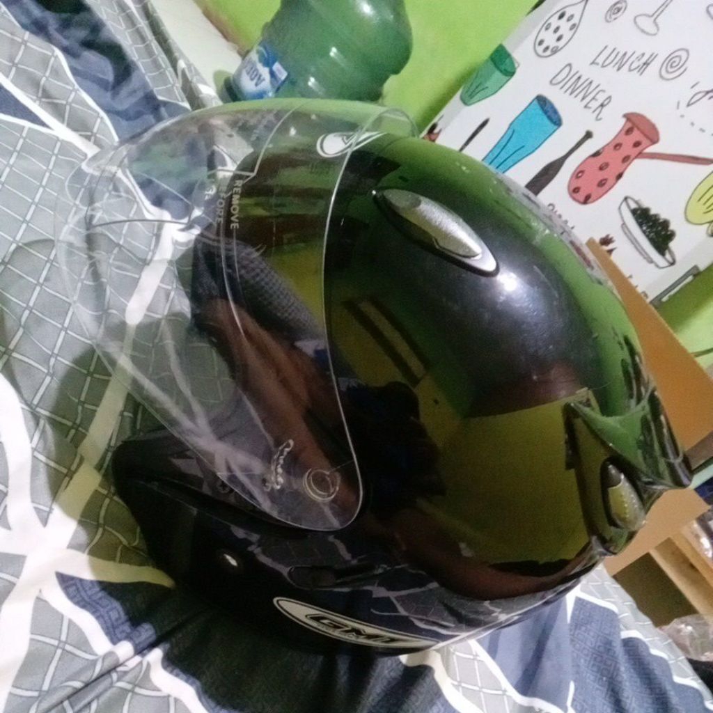 HELM gmt ori