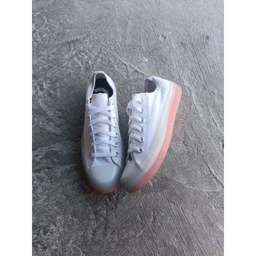 Converse CTAS Low CX Second