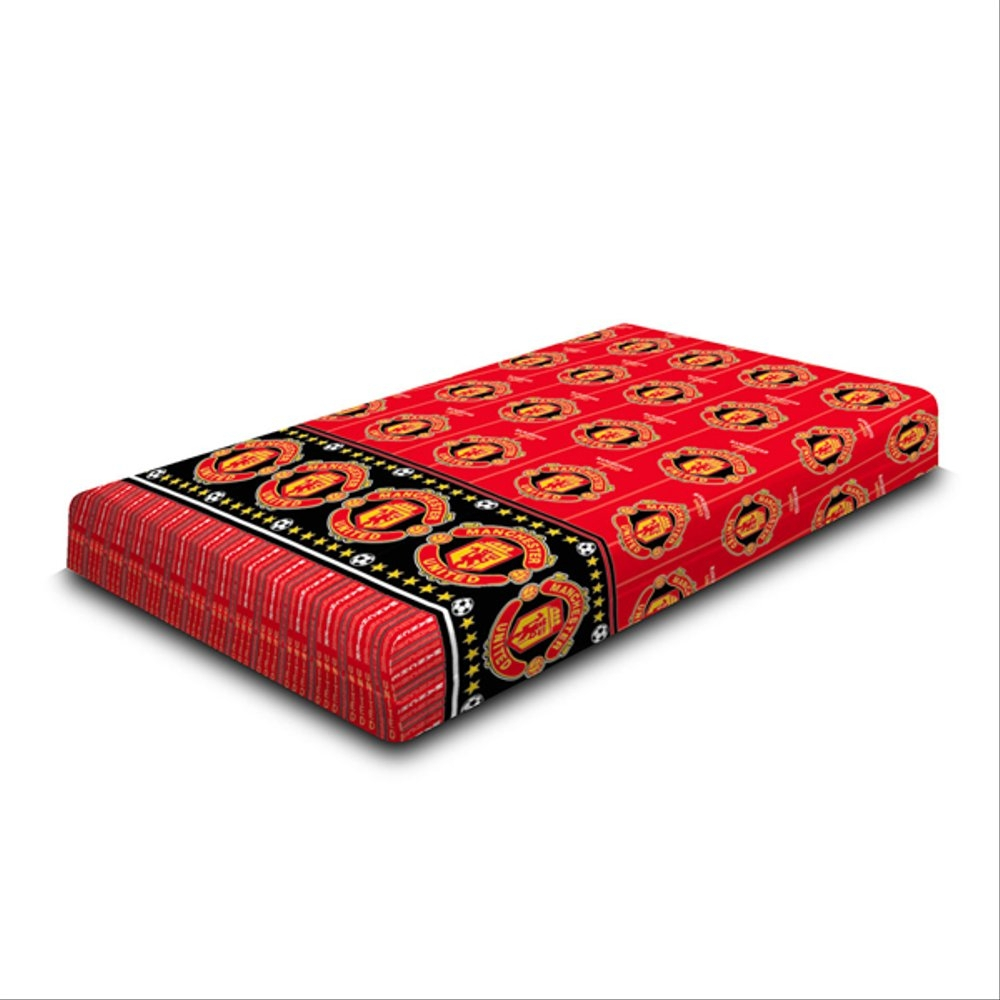 Sarung - Cover Kasur Busa INOAC Ukuran Single
