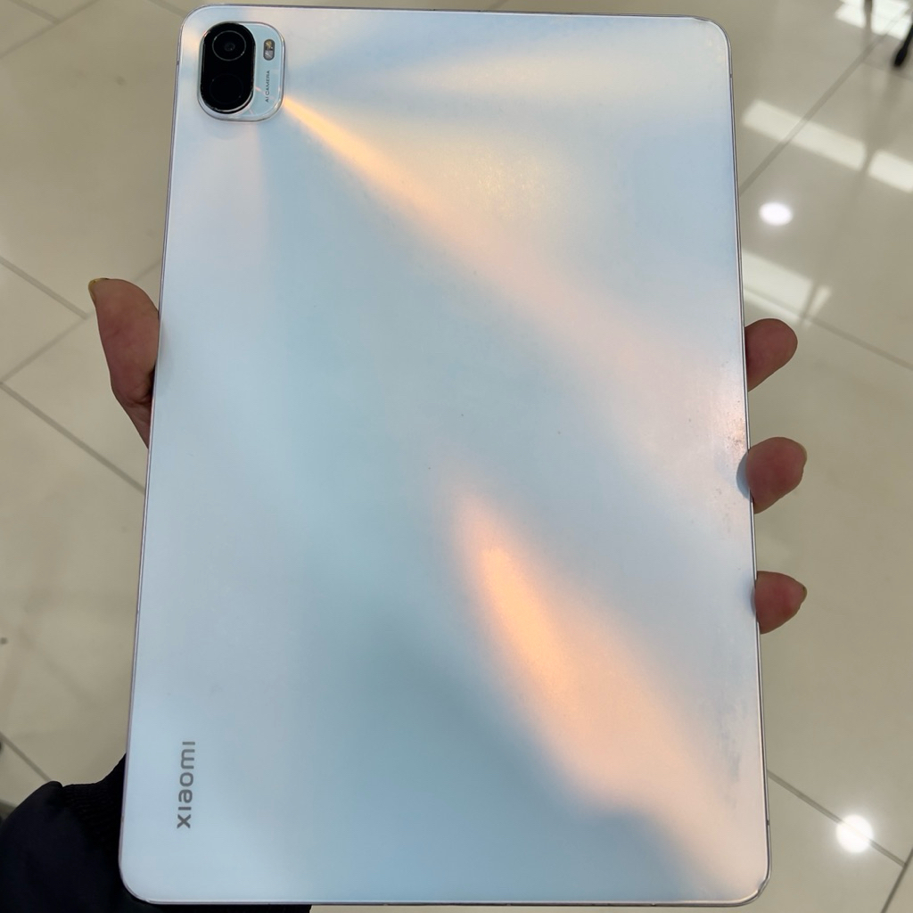 xiaomi mi pad 5 mipad ram 6 / 256 gb full ori minus