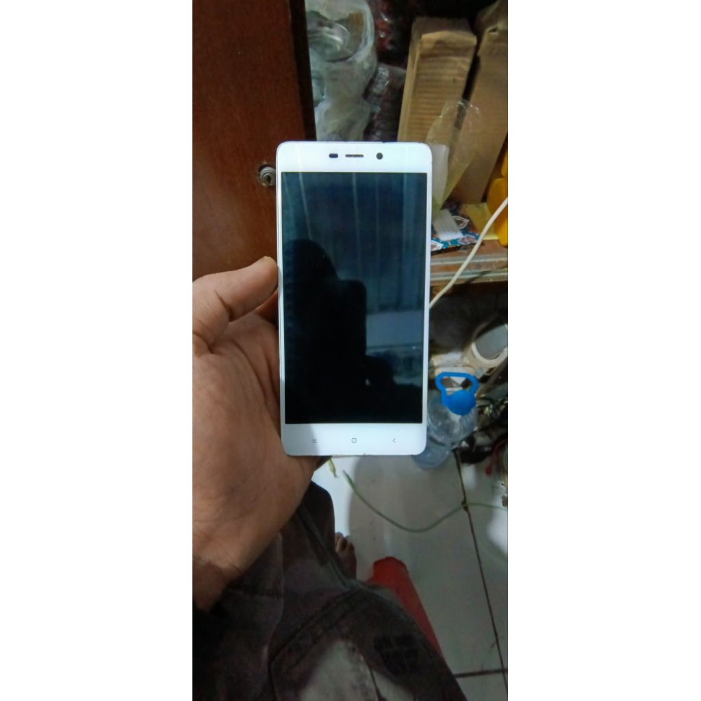 LCD Redmi 4 Prada