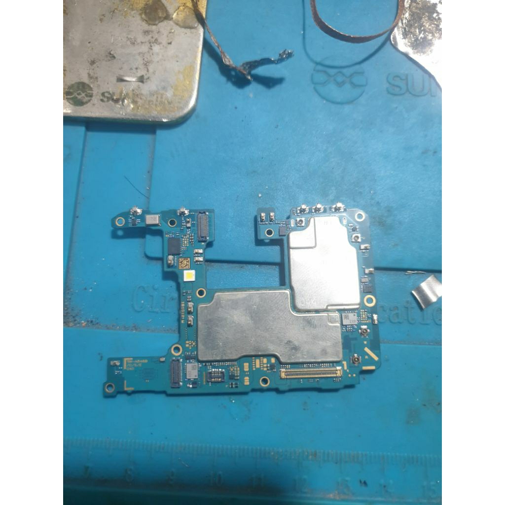 mesin PCB Samsung A54 5g 8/256