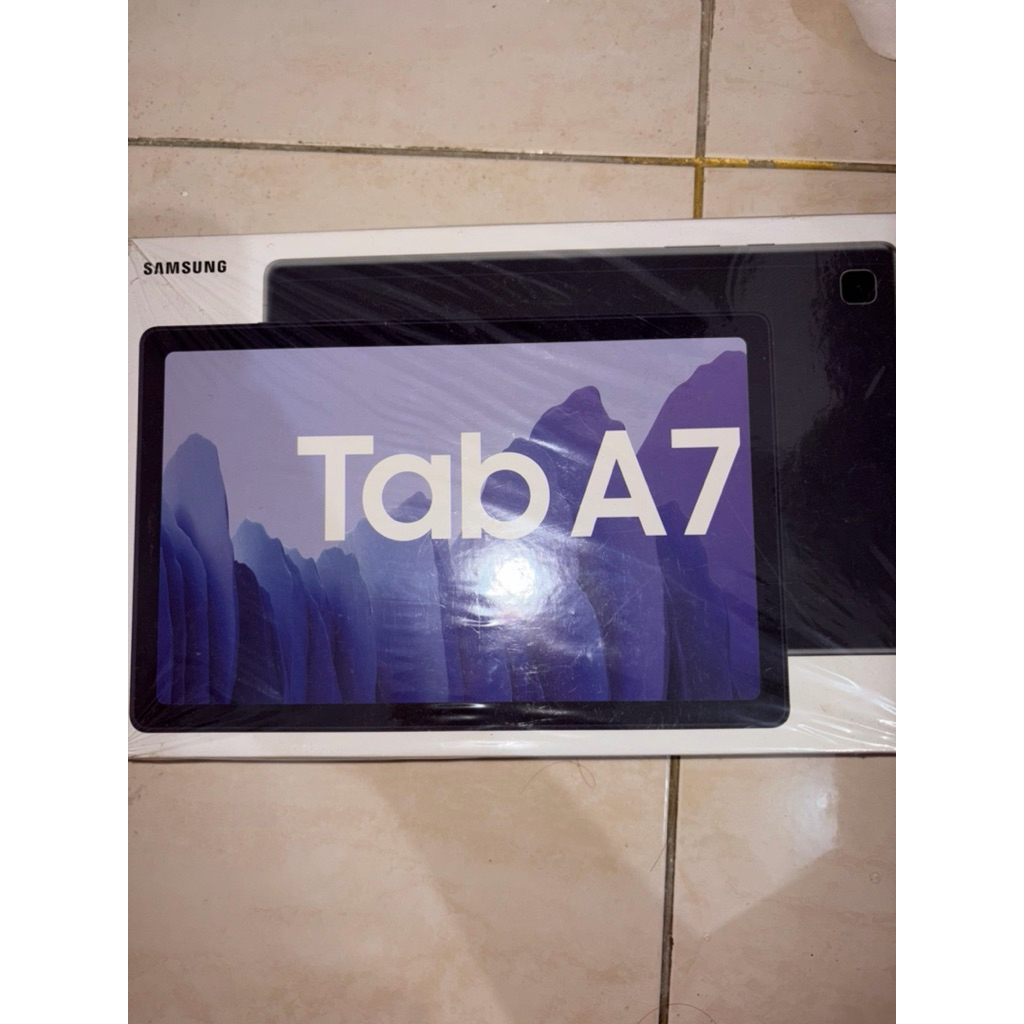 Samsung Tab A7 64GB