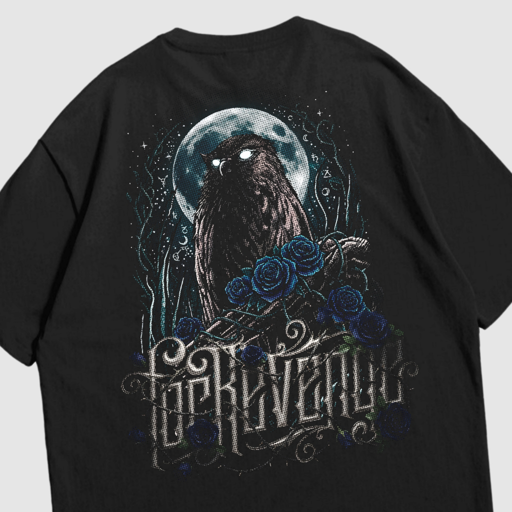 Kaos For Revenge Original, For Revenge, Kaos For Revenge Sadrah, Kaos For Revenge Jeda, Kaos For Rev