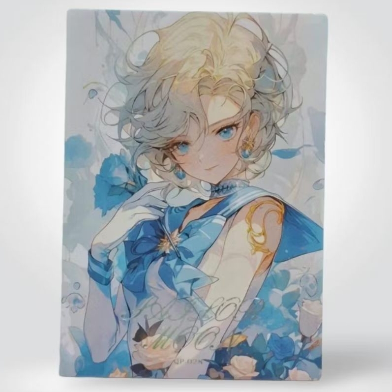 Kartu CCG Sailor Moon Sailor Uranus QP 028