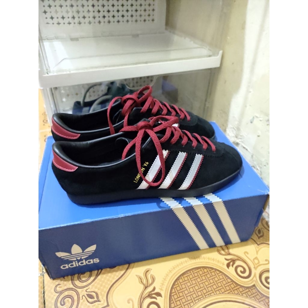 Adidas London96
