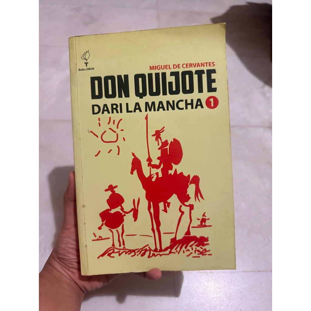 Don Quijote