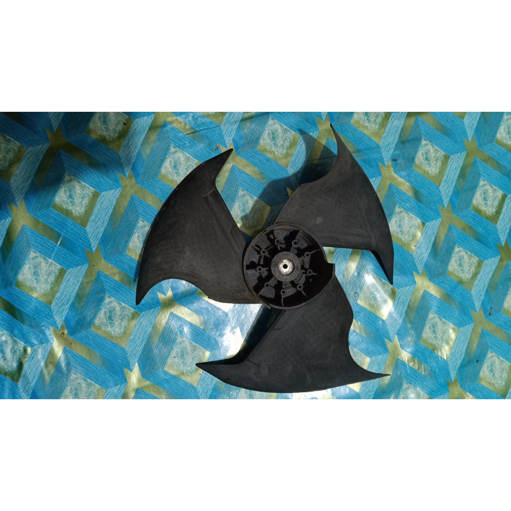 Daun kipas ac blower 2pk