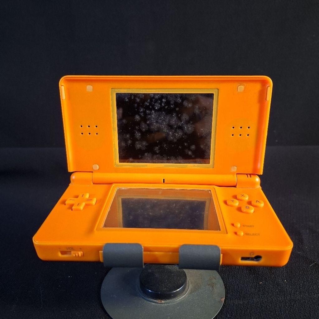 Nitendo NDS Lite (Minus)