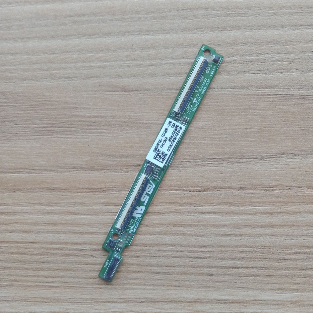 inverter touchsreen laptop Asus vivobook flip 14 tp410u