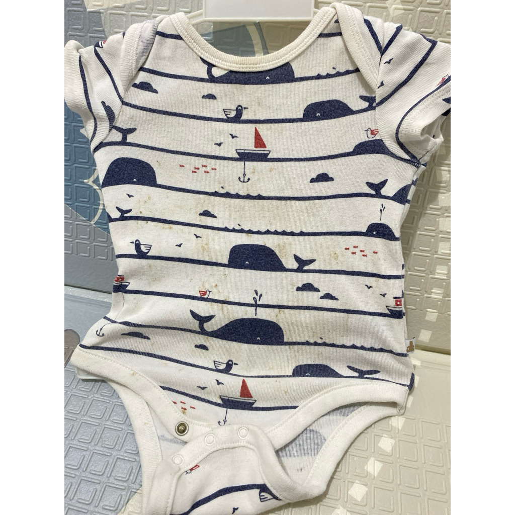 Jumper baby GAP
