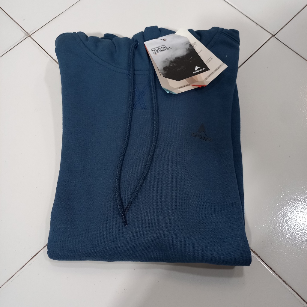 Eiger X-CAMPSHIRE Sweater