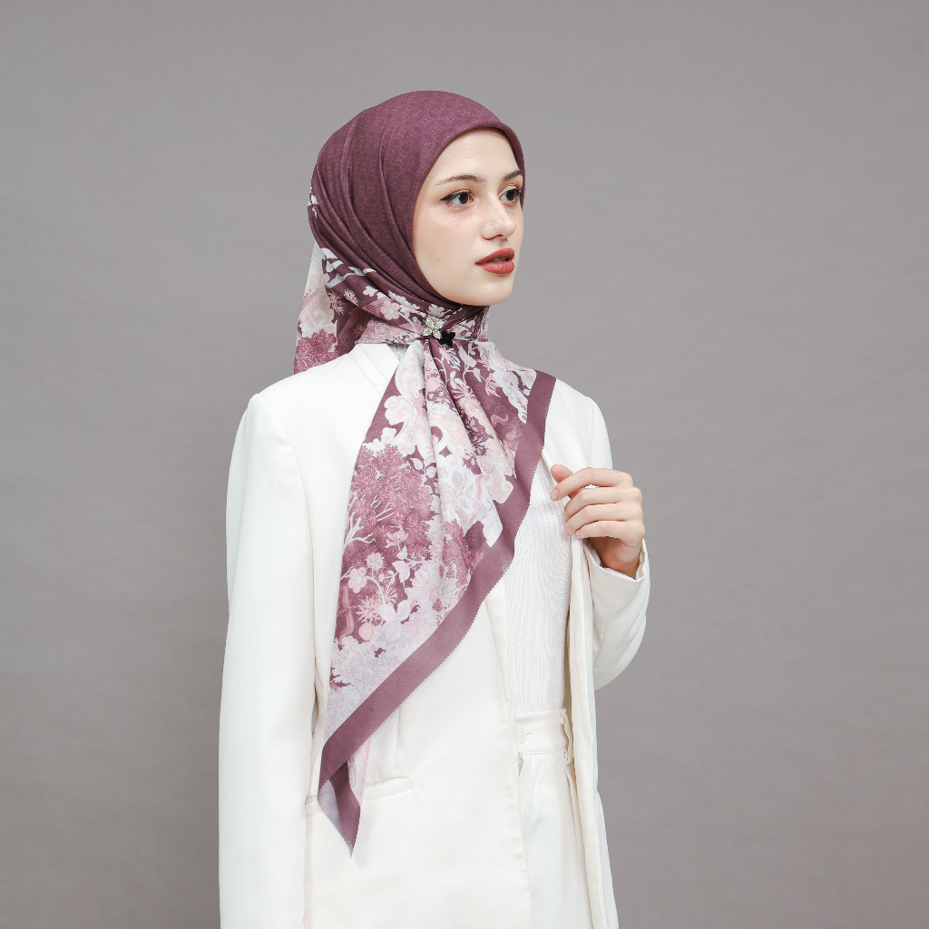 Asian Series By Kean Signature