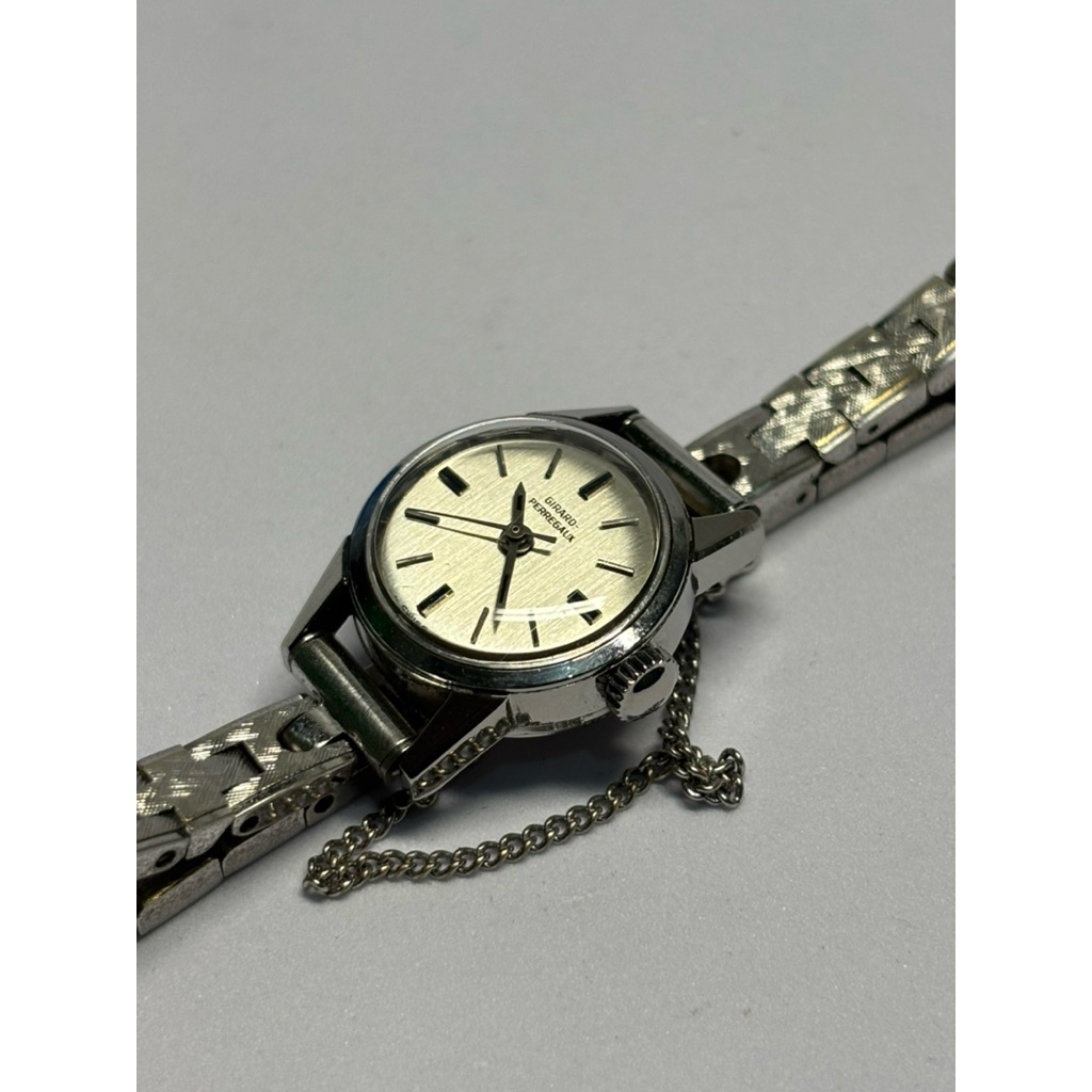 Jam Girard Perregaux