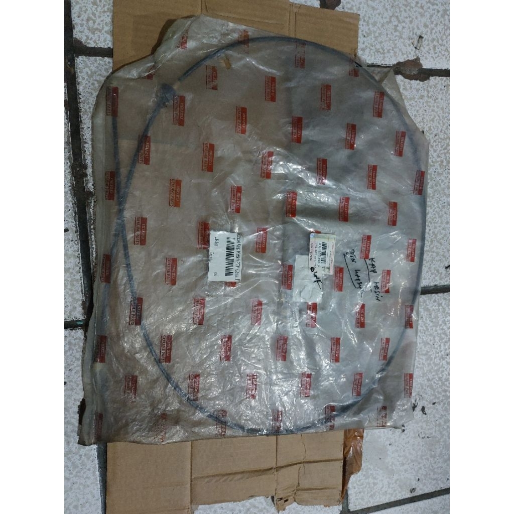 kabel kap mesin phanter capsul ( orginal )