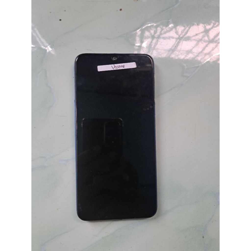 oppo a5s minus lcd