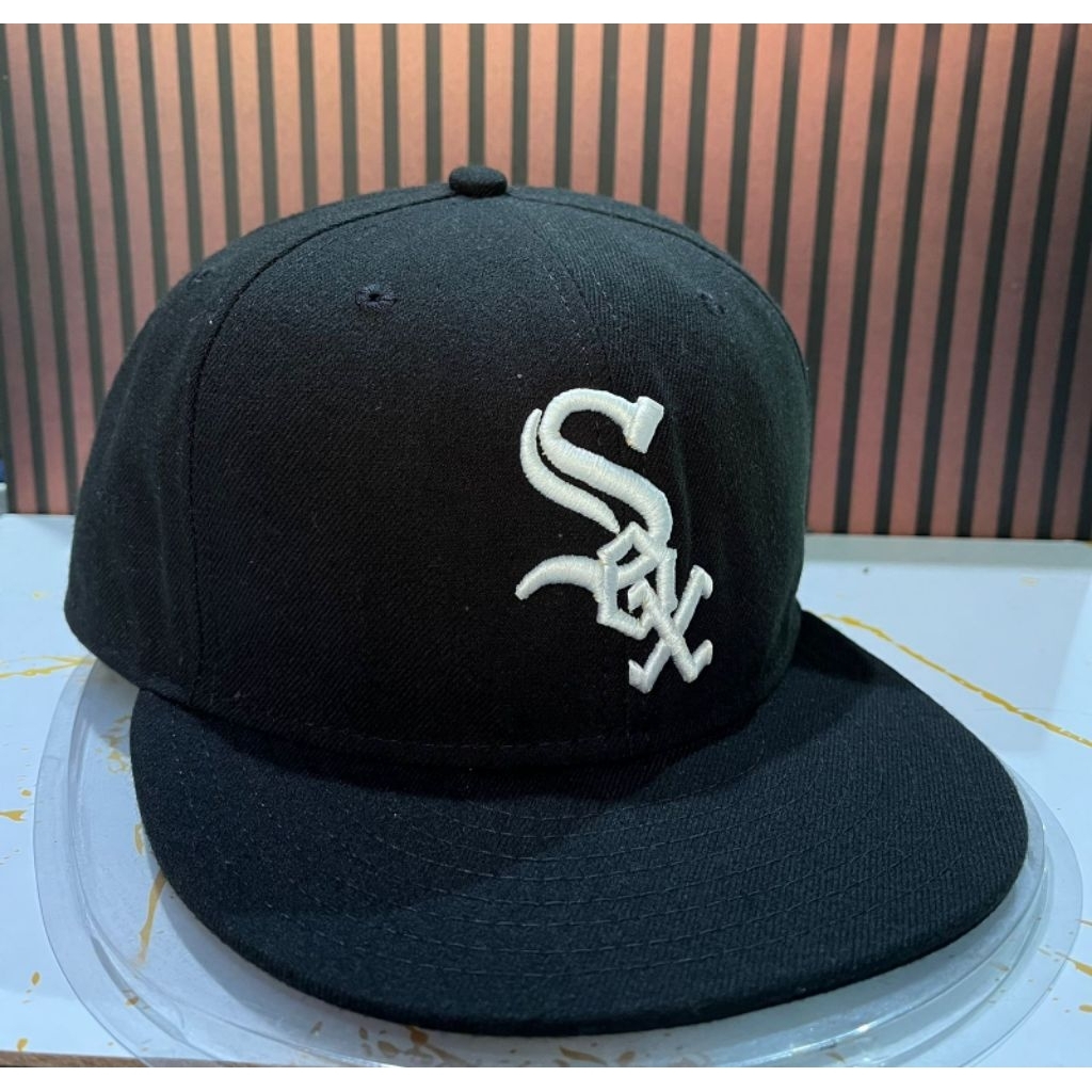 Topi New Era Chicago Sox